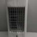 Air Cooler for Home Office Air Cooler 7L portable air cooler, 10,000 portable air conditioner, 3 fan speeds, 3 fan speeds, 24-hour timer, remote control