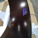 LG Ultragear 45GX900A-B 45" OLED Curved Gaming Monitor – WQHD, 240Hz, 0.03ms, G-SYNC, FreeSync, USB-C PD 65W, HDMI 2.1, DCI-P3 98.5%