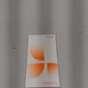 TORRAS Magnetic Shockproof for iPhone 16 Pro Max Case, [4X Military-Grade Protection] [Compatible with MagSafe] Translucent Desert Titanium White | Magnetic, Shockproof, Translucent