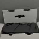 RESTECK Massagers for Neck and Back with Heat - Deep Tissue 3D Kneading Pillow, Electric Shiatsu Shoulder Massage, Foot, Legs,Body - Relieve Muscle Pain - Office, Home & Car (Black/Grey)