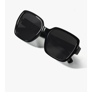Womens Sunglasses Polarized Oversized Fashion Designer Square Classic Trendy Style
