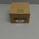 Disco Ball Motor with Remote, 0-15RPM Adjustable Speed Rotating Disco Ball Spinner, 30 RGB LEDs, 15ft Power Cable, Support 4''~16'' Mirror Balls, for DJ Party Home Bands Christmas Wedding Camping