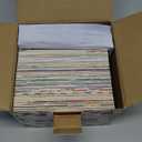 104 Unique Birthday Card Bulk, Assorted Birthday Card Box with Envelopes, Matching Stickers Greeting Card with Blank Inside - 4 x 6 Inch Perfect to Send Warm Birthday Wishes to Family Business Friends (Multicolor)