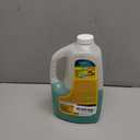 Drano Max Build-Up Remover, Drain Cleaner, Commercial Line, for Kitchen, Toilets, Shower, Sinks, 60 fl oz