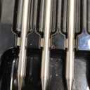 4-Probe WiFi Wireless Meat Thermometer with 360°Readable LCD Standalone Base, WiFi and Bluetooth 5.3 Unlimited Range, IPX8 Waterproof Food Kitchen Thermoemter for BBQ, Grill, Smoker, Oven, Rotisserie