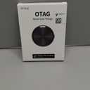 Air Tags for Android,Air Tags-4 Pack Android,Android Tracker Tags,2 Year Battery Life,Google Find Trackers for Google'S Find Hub App,IP65 Waterproof Luggage Tracker Android for Keys,Wallets,Suitcases