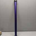 Replacement Accessories Quick Release Wand for Dyson V6 /DC58/DC59/DC61/DC62/DC74 Models, ExtensionTube Compatible with Dyson V6 Motorhead/Absolute(Purple)