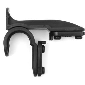 TonGass Mailbox Latch Clips Replacement Compatible with Group Standard Mailboxes, Post Mailboxes Door Latch Replacement Kit for Mailbox Repair - Easy to Install No Additional Mounting Hardware Needed