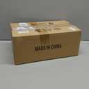 Dpyrrhic Modern Vanity Lighting Fixtures,3Light Black Bathroom Lighting Fixtures Over Mirror，Bathroom Wall Mounted Vanity Light with Milky White Glass Lampshade for Living Room，Bedroom，Hallway