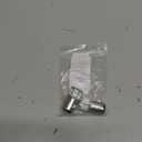 2 PCS Car 1157 LED Dual Contact Brake Light, BAY15D 7528 1154 3496 2357 2057 3014-54SMD Super Bright Bulb, Tail Parking Light Reversing Light Replacement, Universal for Cars (White)