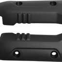 Mokuo Mototcycle Front Shock Absorber Decor Covers Fit for 2023 Yamaha Zuma 125