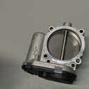 Electronic Throttle Body Assembly Compatible with Chrysler Dodge Jeep Ram 200 300 Pacifica Town Country Charger Avenger Challenger Durango Grand Cherokee Wrangler 1500 Replaces# S20203 5184349AB
