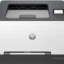 HP Color Laserjet Pro 3201dw Wireless Color Laser Printer, Office Printer, Duplex, Best for Office (499Q9F)