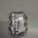 8 Pcs Christmas Diamond Coaster Coasters Kits with Holder DIY Xmas Santa Diamond Art Coaster Non Slip Coaster for Adults Diamond Kits Supplies for Christmas Holiday Present