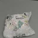 Adult Diaper Skirt, Incontinence Skirt Leak Proof for Sleeping for The Elderly (L)