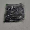 Clear Bag for Stadium Events,Large Clear Tote Bag with Outer and Inner Zip Bag for Sport Events, Concerts, Work, Beach