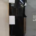 Brio Bottom Loading Water Cooler Dispenser for 5 Gallon Bottles, Stainless Steel