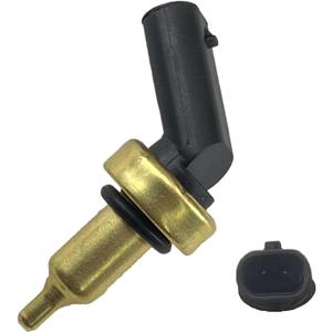 FainWan Coolant Temperature Sensor Compatible with Cooper:2007-2015 Replace # 13628602086,61138365340