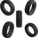 10inch Off Road Scooter dirt bike Tires 255 X 80 Off-road tyre 10 X 3.0 Inch With Inner Tire For ZERO 10X, Kugoo M4, Kaabo Mantis electric scooter Mini motor dirt pit bike