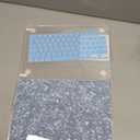 AKIT Compatible with MacBook Air 13 inch Case 2026 2025 2024 2023 M5 M4 M3