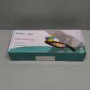 Snack Tray Fits for UPPAbaby Vista/Vista V2/Vista V3/Cruz/Cruz V2/ RumbleSeat/RumbleSeat V2, Stroller Tray with Cup Holder & Recessed Bowl, Dishwasher Safe, Quick Attachment, Folds with Stroller, Grey