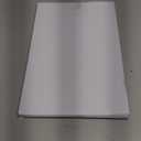 ZENFUN Acacia Wood Cutting Resin Board and Chopping Board for Meat, Cheese Board, Vegetables, Bread, and Charcuterie - Decorative Wooden Serving Board for Kitchen and Dining Room 10"15"