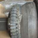 NEW Front CV Axle Shaft Assembly fits for Honda CR-V CRV 2002-2006 2.4L, Driver and Passenger side, Pack of 2