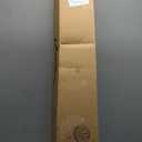Totes Adult Bubble Umbrella with Dome Canopy and Lightweight Wind and Rain Protection