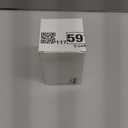 MASORET Jewish Wedding Glass for Groom 4 Inches - Chuppah Breaking Glass with If I Forget Thee O Jerusalem Inscription