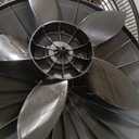 Lasko Pedestal Fan, Oscillating Fan for Bedroom with Adjustable Height and 3 Cooling Speeds, Portable, 18", Black, 1827