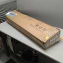 Yicensen 14 Inch California King Bed Frames No Box Spring Needed, Heavy Duty Cal King Metal Platform Bed Frame with Rounded Corner Legs, Easy Assembly, Noise Free, Black