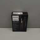 Philips Sonicare ProtectiveClean 5300 Rechargeable Electric Toothbrush, with Pressure Sensor, 3 Cleaning Modes, SmarTimer and QuadPacer, with 2 Bonus Brush Heads, Travel Case, Black, Model HX6423/34