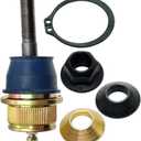ACDelco Professional 45D2309 (19186954) Front Lower Suspension Ball Joint