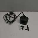 Small Pump With Level Sensor,5 FT Drain Lift,Large Volume,110V Automatic Submersible Water Pump Mini HAVC Condensate Pump For Dehumidifier,Air Conditioner, Ice Maker, Furnace,Air Cooler,PM02