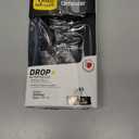 OtterBox Defender Series Series Case for iPhone SE (2nd gen - 2020) and iPhone 8/7 (NOT Plus) - Retail Packaging - Black