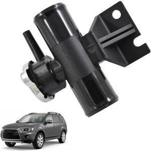Radiator Coolant Filler Fill Neck with Cap Replacement for Outlander 2007-2013 Lancer 2008-2015 Outlander Sport 2011-2012