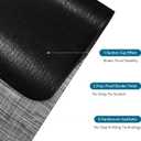 Warmstar Office Chair Mat for Hardwood Floor,Desk Chair Mat,Floor mat for Office Chair, 36" x 48"