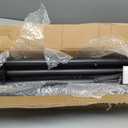 DJ Light Stand Heavy Duty Par Can Tripod T-Bar Stage Lights Stand Adjustable 39-100 Inch DJ Lighting Tripod Mount