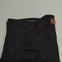 Winter Neck Gaiter, Neck Warmer Cover Ski Gaiters for Men/Women Fleece Thick Elegant Stylish (Black)