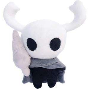 The Knight Stuffed Plush Toy Doll 12''