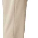 Dockers Men's Comfort Khaki Stretch Relaxed-fit Flat-Front Pant, 40W x30L