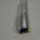 2 Pack 18.5 Inch Monitor Anti Glare Screen Protector Fit Diagonal 18.5" Desktop Standard or Curved Monitor 16:9 Widescreen, Reduce Glare and Eyes Strain, Anti Fingerprint (16.14" W x 9.09" H)