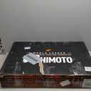 Mishimoto Performance Aluminum Fan Shroud Kit.Fits Honda Prelude, Accord and Acura CL. - MMFS-PRE-97