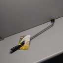 Melnor RelaxGrip Ultra-Fine 33" Shower Head Watering Wand - 3-7/8" X 2" X 32-7/8