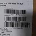 Peet's Coffee, Ultra Coffee Concentrate, Instant Hot, Cold Brew, or Iced Coffee, 100% Arabica Coffee - Espresso Forte, 8 Fluid Ounce Bottle (16 Servings) Best purchased by: 3/23/2026