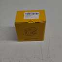 Real 200W Power Inverter Compatible with Dewalt 20V, VoLtTech Battery Inverter 20V to 110V-120V, Phone Charger USB Charger Adapter Power Adapter with 2 USB Ports & 1 Type-C & 1 AC Outlet (No Battery)