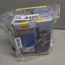 Tetra Whisper EX 20 Filter For 10 To 20 Gallon Aquariums, Silent Multi-Stage Filtration