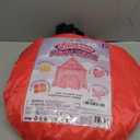 JOYIN Princess Tent Girls Large Playhouse Kids Castle Play Tent for Children, Pop Up Play House for Toddlers Indoor and Outdoor Games