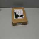 Mom Gifts: Mothers Day Candle Set Scented Aromatherapy 6-Pack - Soy Wax Carnation Shaped Candles in a Thank You, Mom Box - Great Gift on Mothers Day, Birthdays, and Christmas (Pink)