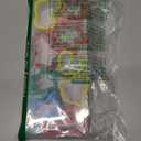 Christmas Cookie Cutters 2" to 3.5" 9 Pieces Cookie Cutters Christmas Shapes